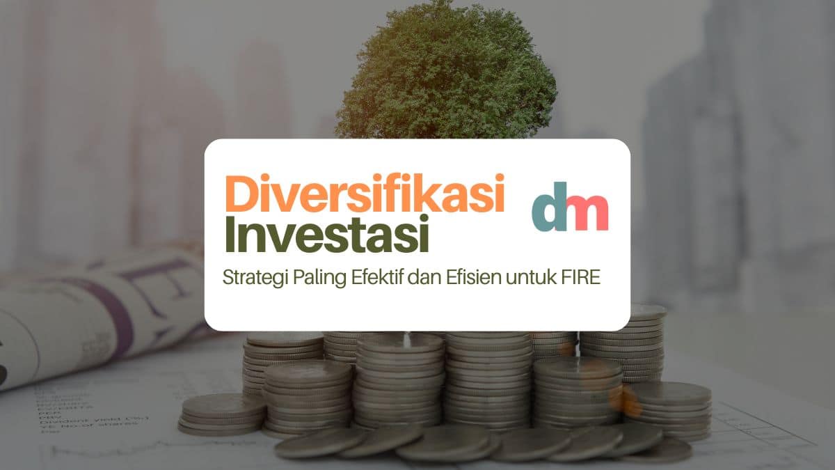 Pentingnya Menerapkan Strategi Diversifikasi Portofolio Produk ... Strategi Diversifikasi Portofolio Investasi Terbaik