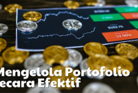 Cara Mengoptimalkan Portofolio Investasi Secara Efektif