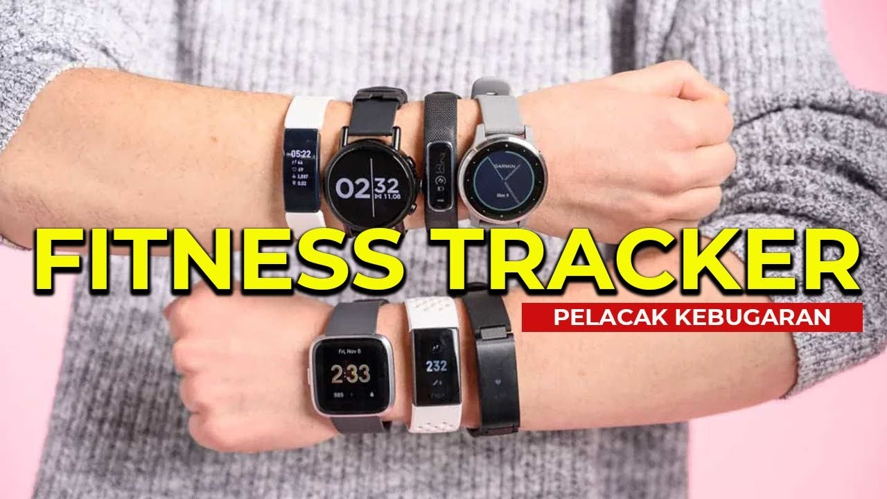 Kelebihan Dan Kekurangan Menggunakan Smartwatch Saat Berolahraga