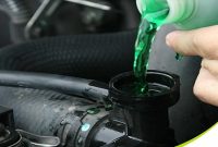 Tips Merawat Mesin Mobil Agar Awet