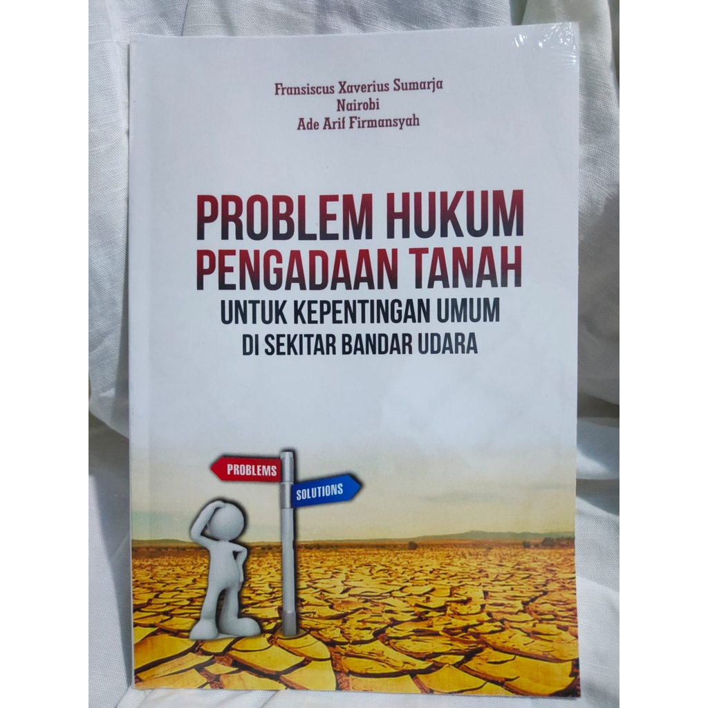 Cara Mengatasi Masalah Hukum Properti Umum