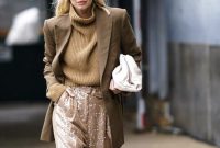 Bagaimana Cara Menciptakan Gaya Berpakaian Minimalis Yang Menarik