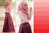 Perfect Combo! Ini Dia Perpaduan Warna Pakaian yang Cocok Untuk Wanita ... Kombinasi Warna Pakaian Yang Cocok Untuk Berbagai Kesempatan