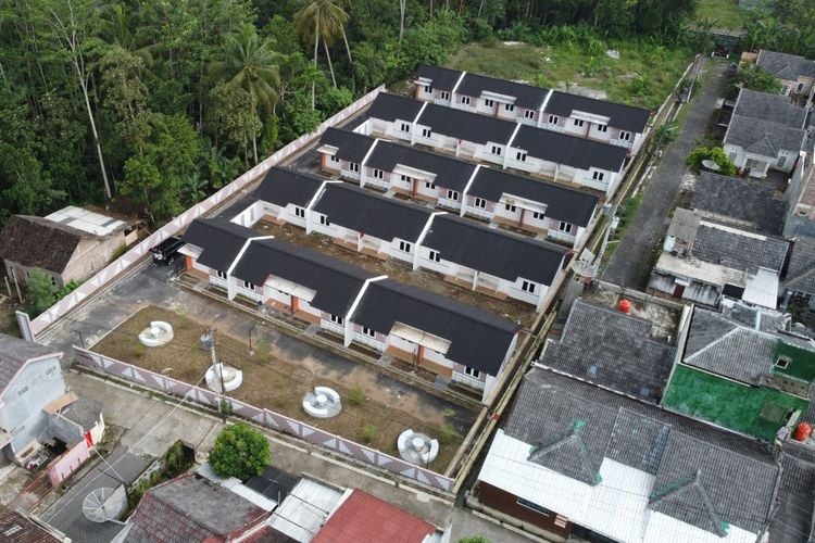 Cara Mengatasi Masalah Hukum Properti Umum