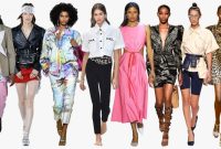 Perbedaan Antara Tren Fashion Dan Gaya Personal Yang Abadi
