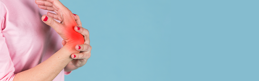 Faktor Penyebab Nyeri Sendi Yang Sering Dialami