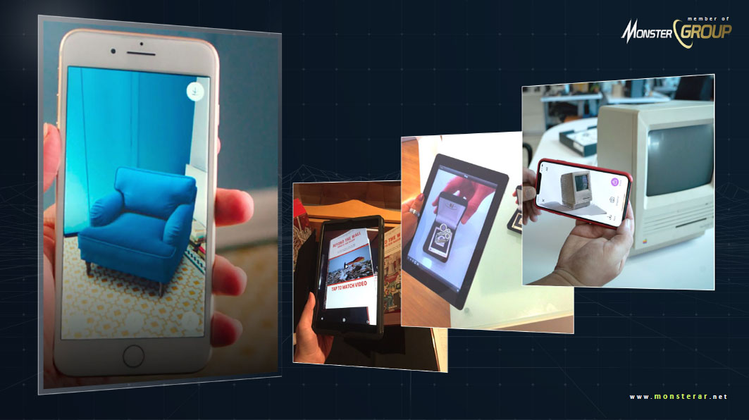 Bagaimana Cara Kerja Teknologi Augmented Reality Dalam Kehidupan Sehari-Hari