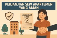Bagaimana Cara Mencari Penyewa Yang Baik Untuk Properti