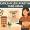 Bagaimana Cara Mencari Penyewa Yang Baik Untuk Properti