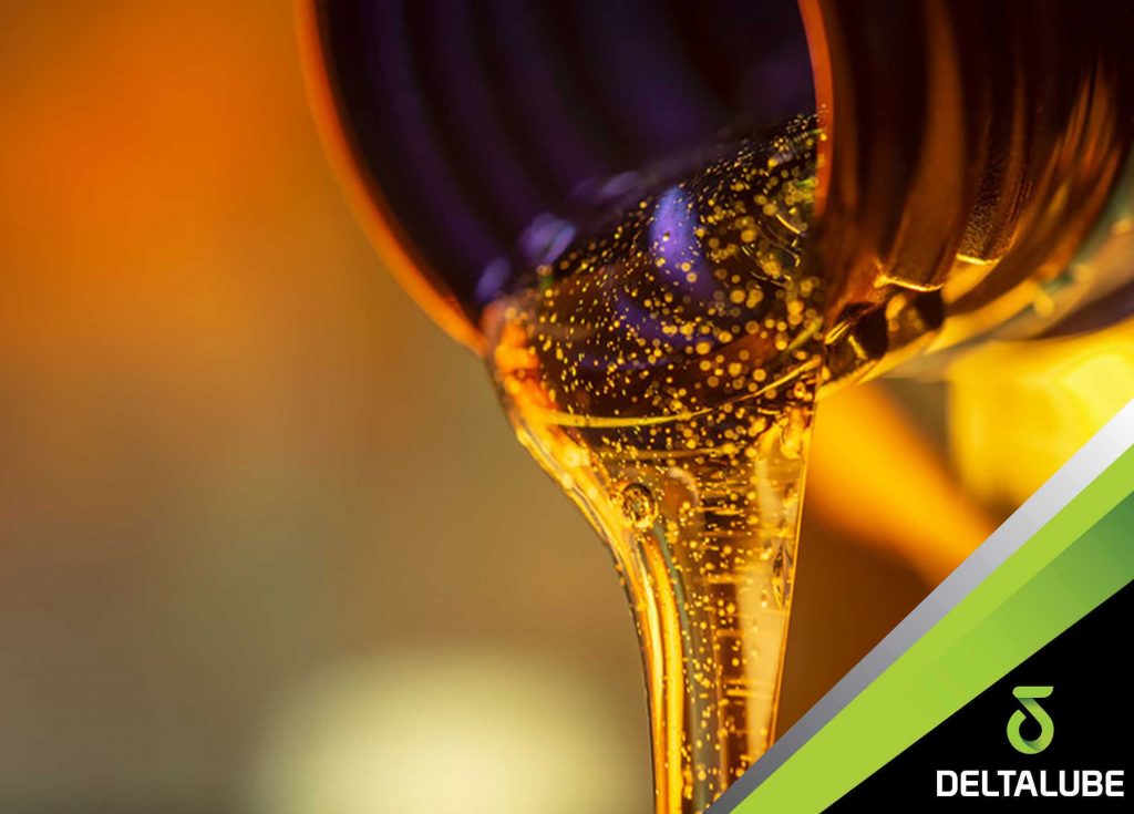 Apa Saja Jenis Oli Mesin Mobil Yang Terbaik