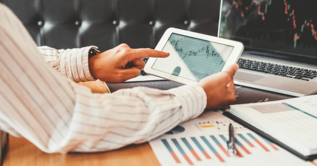 6 Cara Mudah Menentukan Profil Risiko Investasi | Investasi, Profil ... Cara Menentukan Profil Risiko Investasi Yang Tepat