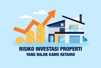 Risiko Investasi Properti yang Wajib Kamu Ketahui Keuntungan Dan Risiko Berinvestasi Di Real Estate