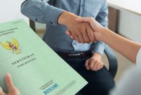 Apa Itu Sertifikat Hak Milik Dan Fungsinya