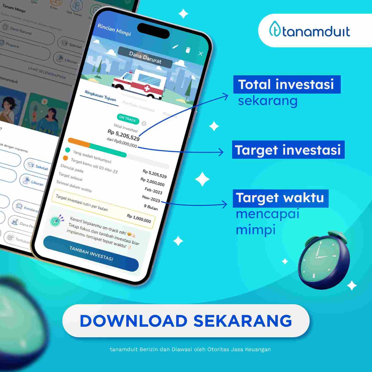 Cara Memilih Reksadana Terbaik Untuk Pemula