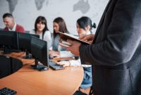 Tips Memilih Jurusan Yang Sesuai Minat