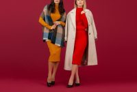 Strategi Berpakaian Agar Terlihat Lebih Tinggi Dan Ramping