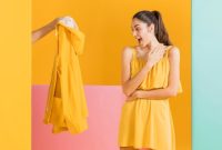 Rekomendasi Pakaian yang Cocok Dipakai Saat Cuaca Panas - Halo Brebes Pakaian Yang Cocok Untuk Berbagai Jenis Cuaca